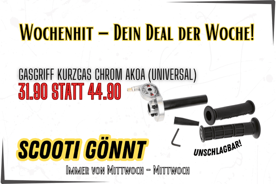 Wochenhit