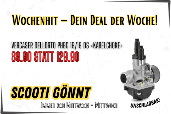 Wochenhit