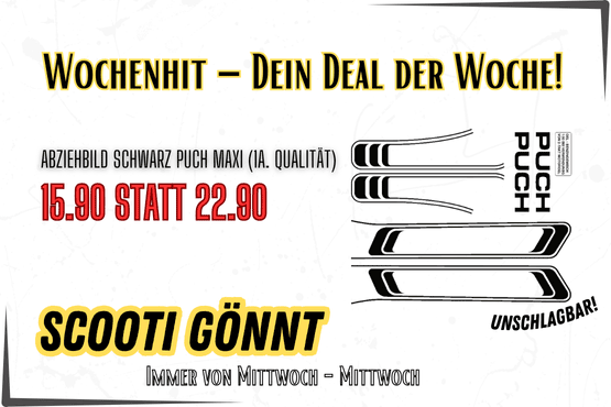 Wochenhit