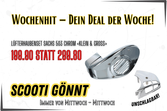 Wochenhit