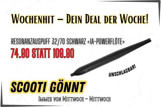 Wochenhit Wochenhit