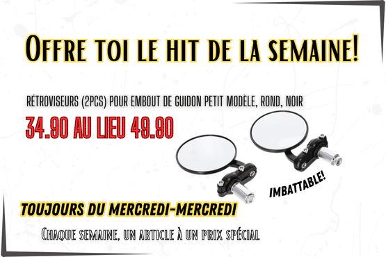 Le hit de la semaine Le hit de la semaine