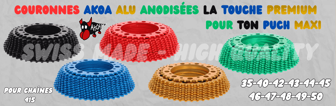 _Couronne aluminium Akoa