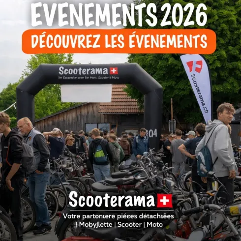 Événements