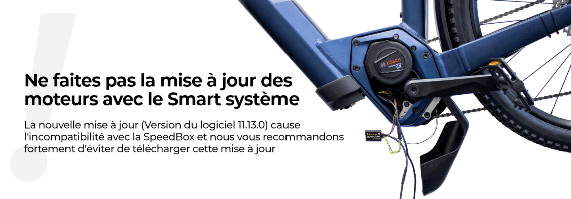 _Ne pas effectuer de mise à jour sur les moteurs Bosch Smart Sys