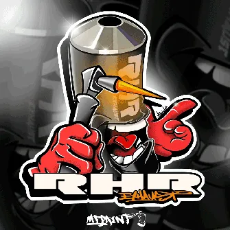 RHR Exhaust