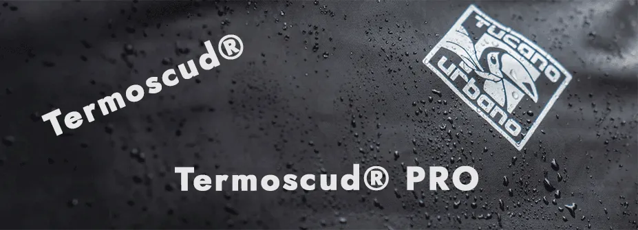 Termoscud Couvertures pour scooters acheter en ligne pas cher