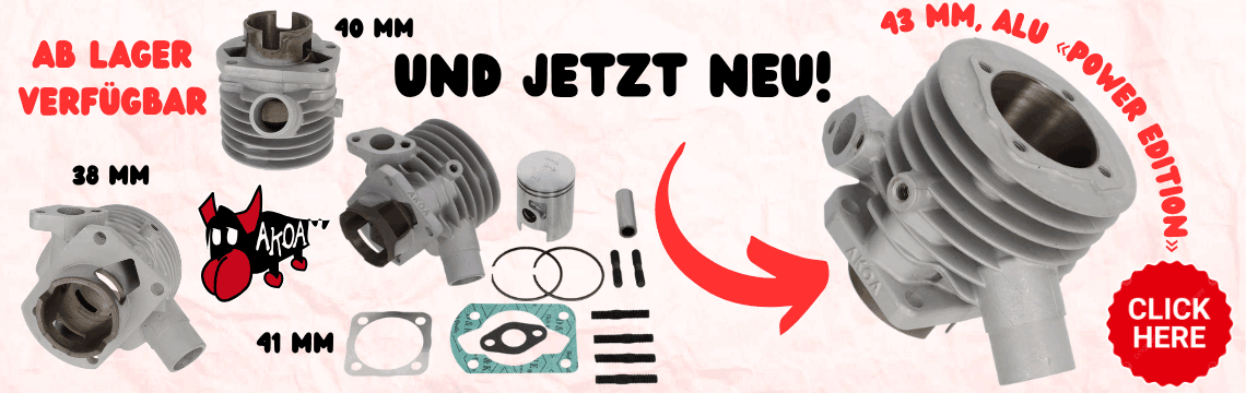 _Update Sachs 503 Zylinderkits 43mm