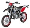 Supermotard 50cc 2-t