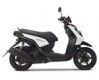 BW`s 125 4-t
