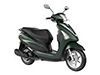 Yamaha Delight 125 4-t