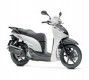 Beverly 400cc 4-t