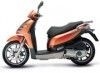 Carnaby 200 4-t