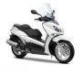 X-City 125cc inject. 4-t