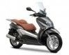 X-City 250cc 4-t