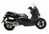 X-City 250cc i.e. Euro 3 4-t