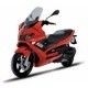 Nexus 250cc 4-t i.e (Euro3)