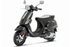 Vespa LX 3V 125cc 4-t