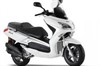 X-Motion 125