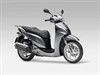 SH 300 Scoopy
