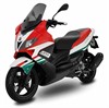 Nexus 125cc i.e