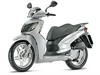 Centro 125cc i.e