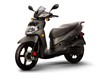 HD 200cc S 4T