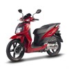 New Symphony RS 125