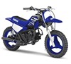 Yamaha PW 50