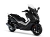 SYM Cruisym 125 ABS