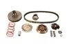 Vario et pièces de transmission