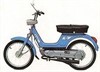 Piaggio Boxer