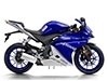 YZF R 125