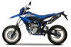 WR 125