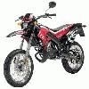 RCR 50 cc