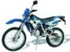 Furia Cross 50 cc