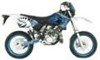 Supermotard 50 cc