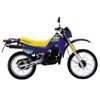 TS 50 cc  X