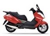 Atlantic 125cc 4-t