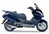Atlantic 250cc 4-t