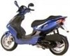 F 18 125cc 4-t