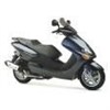 Skyliner 125cc 4-t