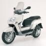 Kilibre 300cc 4-t