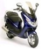 Elystar 125cc 4-t inj.