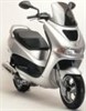 Elyseo 125cc 4-t