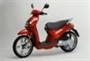 Looxor 100cc 2-t