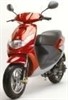 Vivacity 100cc 2-t