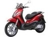 Beverly 200cc 4-t