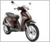 Liberty 125cc Leader