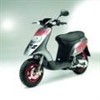 Typhoon X 125cc 2-t